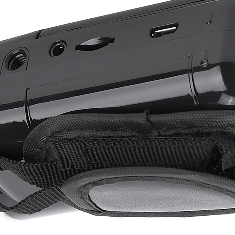 Portable Children Kids HD Digital Video Camera Camcorder with TFT