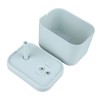 Pet Water Fountain Multifunction 1.5L Capacity Silent Circulation Automatic Cat