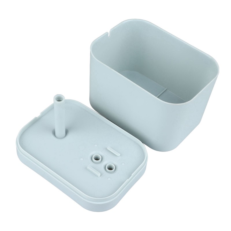 Pet Water Fountain Multifunction 1.5L Capacity Silent Circulation Automatic Cat