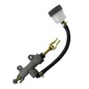 AHL Rear Brake Master Cylinder Honda CBR250 VT250 CB400 VTEC