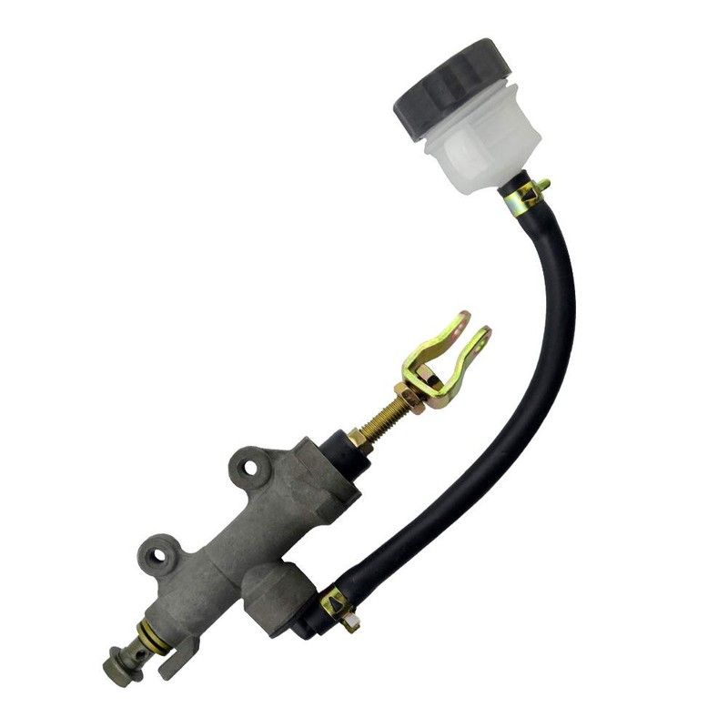 AHL Rear Brake Master Cylinder Honda CBR250 VT250 CB400 VTEC