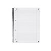 OXFORD 400086492 Collegeblock "Touch" Writing Pad, coral 1