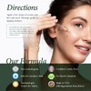 Clara's New York Resurfacing Glycolic Acid Facial Serum, Glowing and
