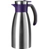 Emsa 515514 Soft Grip Insulating Jug , 1.0 L