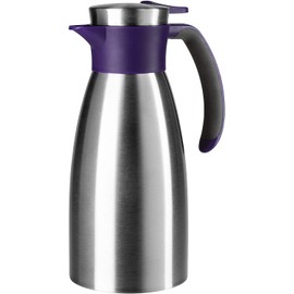 Emsa 515514 Soft Grip Insulating Jug , 1.0 L