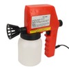 600ml Electric Spray Gun Uniform Mist Multifunctional Portable Paint Sprayer