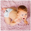 Cuties | Skin Smart, Absorbent & Hypoallergenic Diapers with Flexible