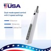 AZDENT AZDENT Dental Cordless Hygiene Prophy Polishing Handpiece 360° Swivel