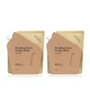 1+1 Beyond Healing Force Scalp Clinic Shampoo Refill 300ml / 1 +1 비욘드 힐링포스 스캘프 클리닉 샴푸 리필 300ml