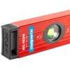 SOLA LSB48LM Box Beam Magnetic Level, Big Red, 48-Inch