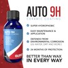 Glidecoat Auto 9H Ceramic Coating 50ML - Ceramic Coating Kit
