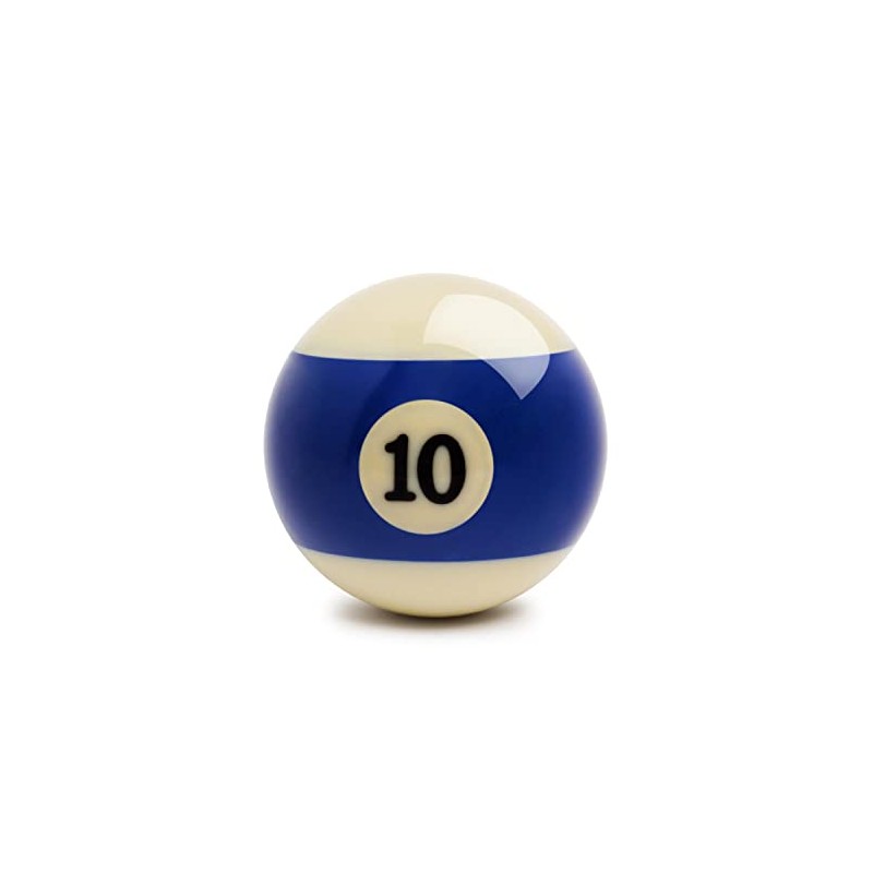 Superbilliards Billiard Pool Table Standard Replacement Ball 2 ¼” -