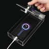 Ewu Supply YS-1034 Acrylic Smartphone Lock Box