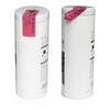 100Pcs Tamper Evident Security Stickers Tape Resistant Labels Seals Safety