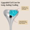 Fabludo 2-in-1 Gua Sha Cryo Sticks, Facial Skin Care Tools