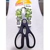 Glad® Kitchen Shears & Bottle Opener Stain & Corrosion Resistant