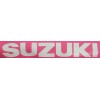 Pit SUZUKI SEAT SADDLE COVER ALT50 1983-1984 LT50 1984 -2001