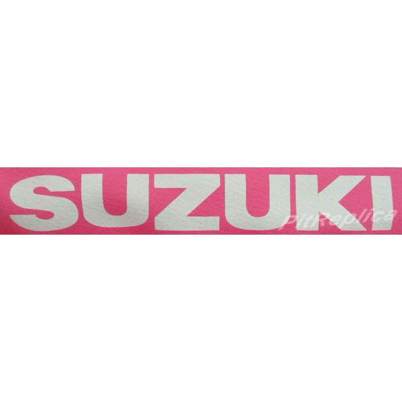 Pit SUZUKI SEAT SADDLE COVER ALT50 1983-1984 LT50 1984 -2001