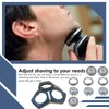 DEARCOOL for Philip Norelc SH71 Shaving Head - Compatible with
