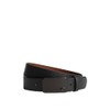 38MM Reversible C Plaque Buckle Belt