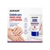 Crema De Manos Concentrada Piel Seca Agrado 50ml Neutra