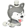 Kidrobot Willy the Wolf 7" Vinyl Figure by Shiffa