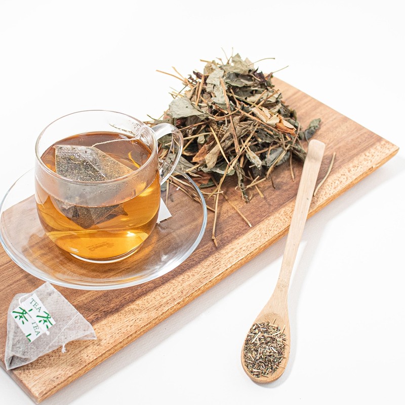 [4+1 event] Houttuynia cordata tea tea bags (50 packs) (5
