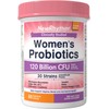 NewRhythm Probiotics for Women, Akkermansia Probiotic, Biotin, Vitamin B6 B12
