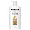 Pantene Pro-V Daily Moisture Renewal Shampoo, 30.4 fl oz(Packaging May
