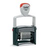 Trodat Professional 5558 Self Inking Numberer Stamp