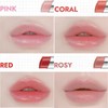DR.BELMEUR Advanced Cica Touch Lip Balm 5.5g, Color:04 Rosy