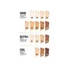 Base de maquillaje en polvo compacta Tom 130 Maybelline Superstay