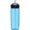 CAMELBAK Unisex Jugend Trinkflasche Eddy+, Blau, 600 ml