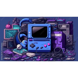 256gb Retropie 4.8 SD Card - 18,800 Titles on 40 Systems for Pi 4 & 400
