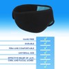Ice Pack Face Wrap Migraine Relief Reusable Cold Compress Teeth