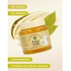 Gel Fijador para Bebé con Extracto de Manzanilla y Linaza