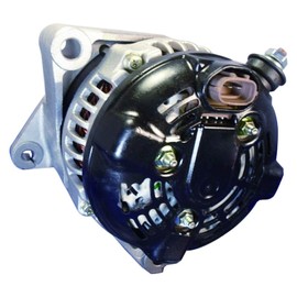 OEG Parts New Alternator Compatible With Lexus LS430 V8 4.3L 2001-2003, SC430 V8 4.3L 2002-2010 104210-3030, 104210-3031, 104210-3032, 27060-50280, 27060-50280-84