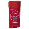 Old Spice Classic Mens Deodorant Round Stick Original Scent 3.25