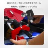 NASSIA Motorcycle Brake Lock Steering Wheel Lock Anti-Theft Universal Disc