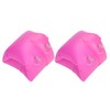 Kids Inflatable Swim Arm Bands Safety Swimming Floats Swim Arm