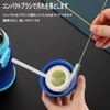Stoooduo Straw Brush, Hose Brush, Baby Bottle Brush, Pigeon Drinking