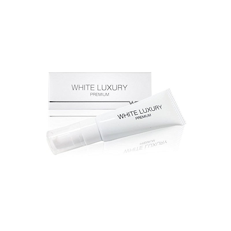WHITE LUXURY PREMIUM 1ヶ月分(25g) [医薬部外品]
