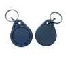 UID Tag Key Fob 13.56MHz Changeable Writeable Programmable Key Fob