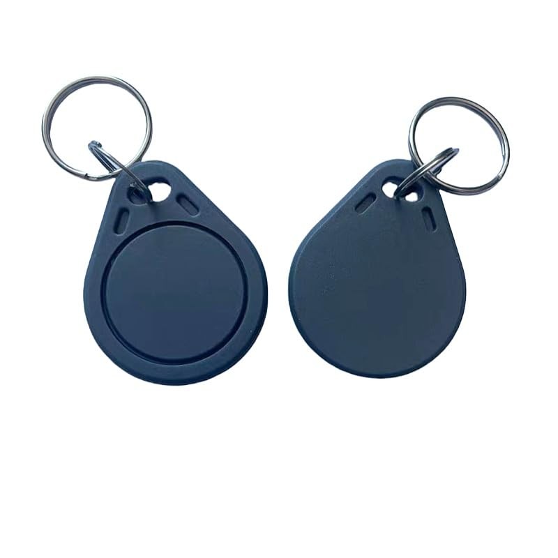 UID Tag Key Fob 13.56MHz Changeable Writeable Programmable Key Fob