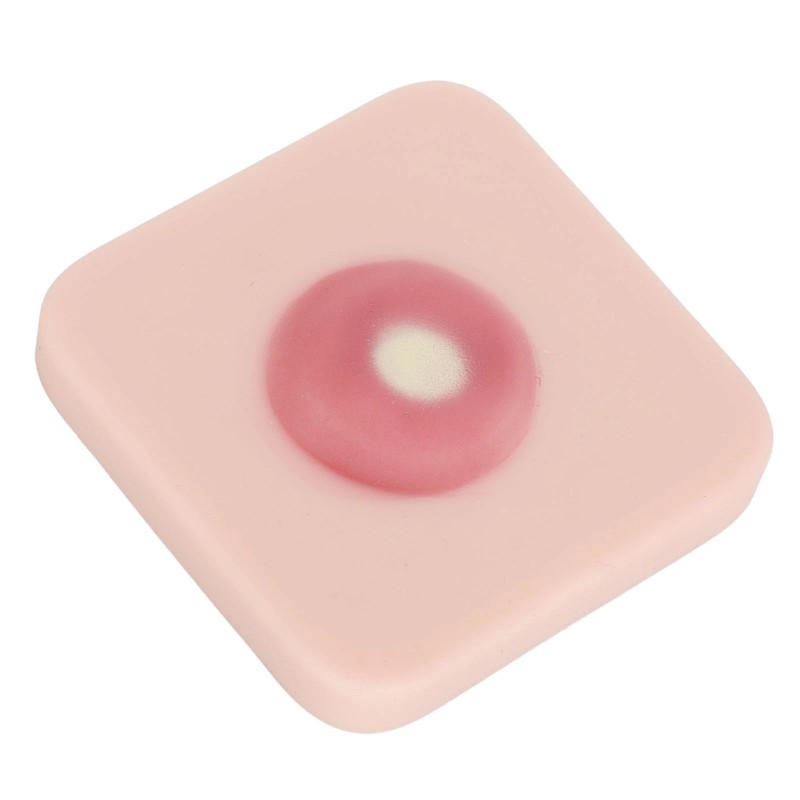 Unbranded Suture Pad Cyst Removal Tool Abscess Incision Drainage Pad