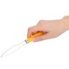 Pack of 6 Wire Loop, Button Hook, Button Hook and