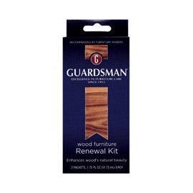 Guardsman Wood Furniture Renewal Kit