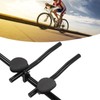 Bike Split Rest Handlebar Aluminum Alloy Bike Armrest TT Relax