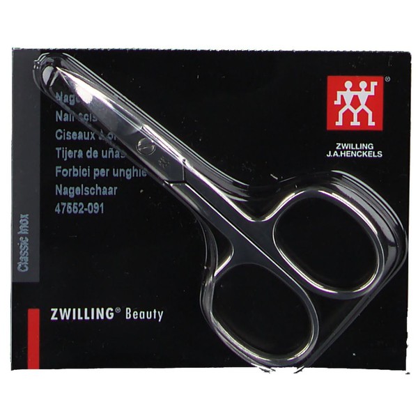 Zwilling Classic INOX Nail scissors 9 mm 1 pcs