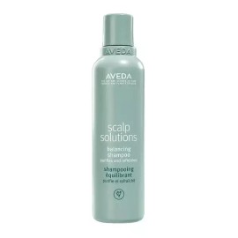 두피케어 스칼프 솔루션 밸런싱 샴푸 200ml Scalp Solution Balancing Shampoo 200ml